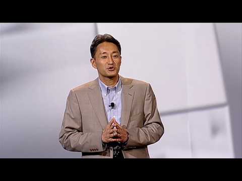 E3 2009: Sony Press Conference - Part 4 [HD]