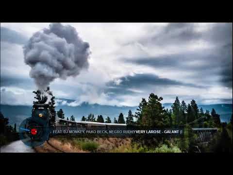 mixtape very larose_ galant ft dj evens mix 509) pako beck negro rudhy mix dj evens