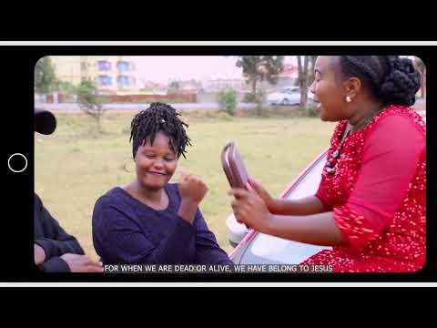 GUKUA TI KUHOTWO by PHYLLIS MBUTHIA official video