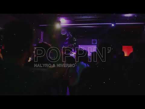 NALYRO & NIVERSO - Poppin'