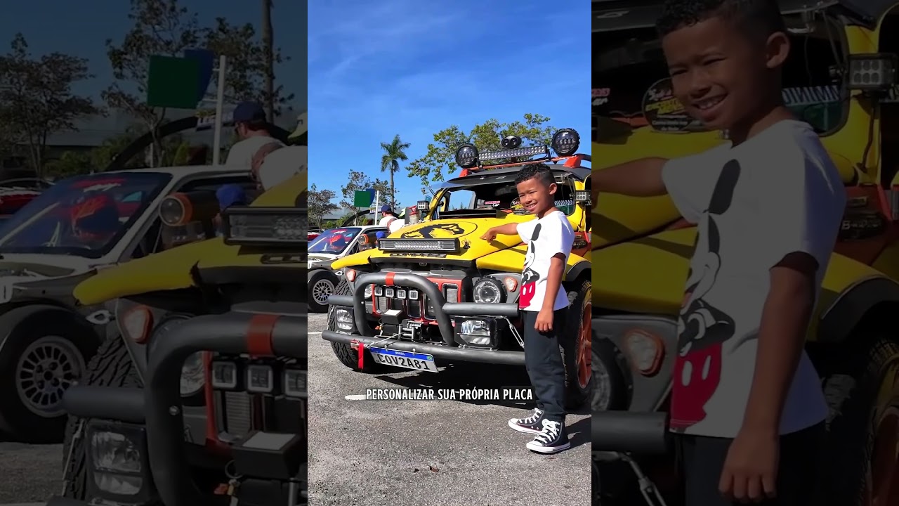 HOT WHEELS LEGENDS BRASIL É NESTE SÁBADO! 🚘🇧🇷🏆