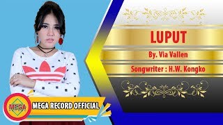 Via Vallen - Luput [OFFICIAL]