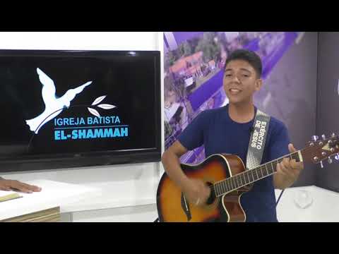 TV PIO XII CANAL 8 - 07/05/2020 - #55