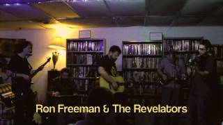 Ron Freeman & The Revelators - 