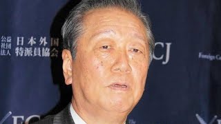 自民党、都議選後の追加公認に小沢一郎氏 「自民吹き飛ぶ可能性も」 公認された議員がX説明もリプ欄大荒れ「騙された」
