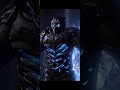 Harry Potter As Savitar