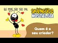 Quem é O Seu Criador Turma Do Smilingüido Clássico Anos 90