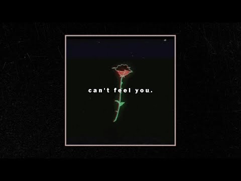 Free Xxxtentacion x NF Type Beat - ''Can't Feel You'' | Sad Piano Instrumental 2020