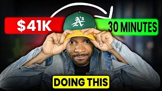 Make Money From Speaking From Stage