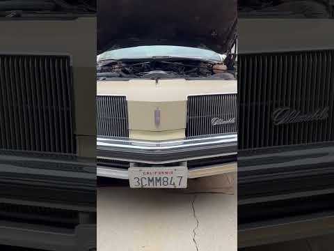 1974 Oldsmobile Cutlass Supreme (CC-1853548) for sale in Santa Barbara, , California