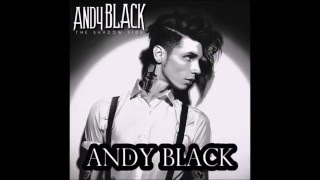 Andy Black - Ribcage (lyrics video)