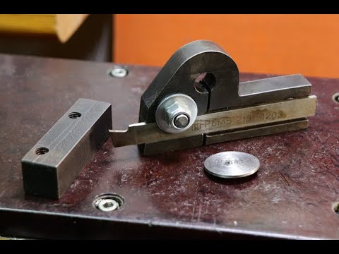 Токарные Резцы Для Тв 4 Купить