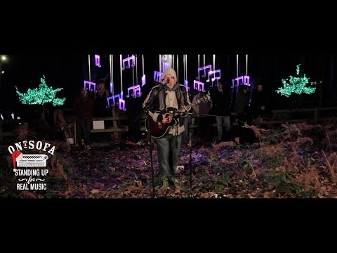 Rob Reynolds - Merry Xmas Everybody (Slade Cover) | Ont Sofa