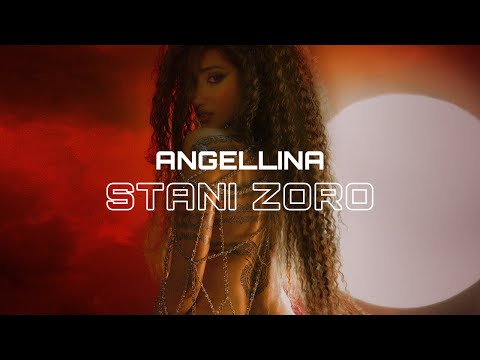 Angellina - Stani Zoro (Official Audio | Album 2023)