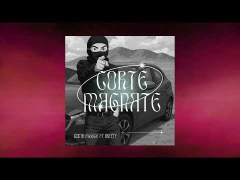 Corte Magnate - Northfleece ft Drypty