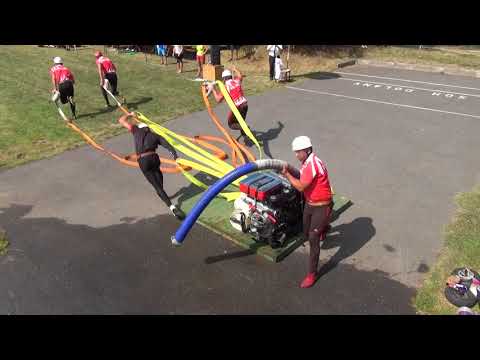 Fire Sport