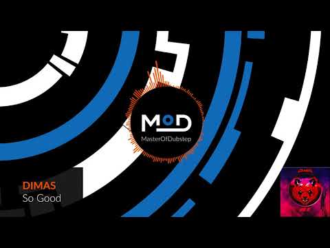 DIMAS - So Good [BASS UP EP]