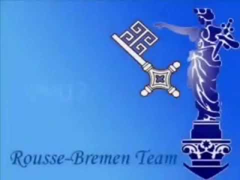 Rousse-Bremen Team Logo! #1