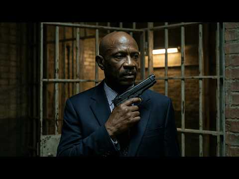 A Trail of Lies — Louis Gossett Jr.