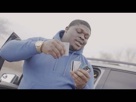 RNF Bigz - Maryland |  🎬 By MinnesotaColdTv