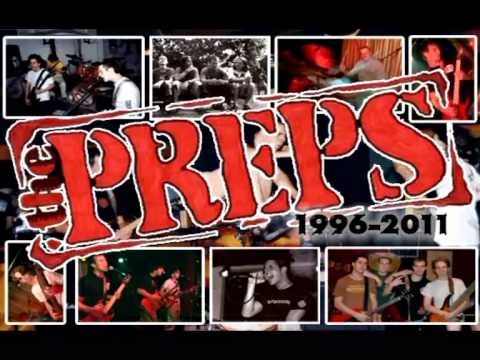 *THE PREPS* - In Your Head
