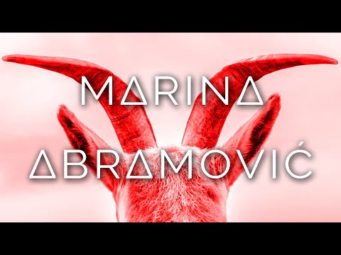 1438-IT Mia, MΔRINΔ ΔBRΔMOVIĆ - Ipnosi Esoterica ∞ Lucio Carsi
