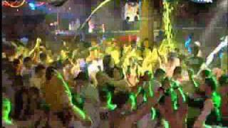 Magaluf Crazy Nightlife 2010!!!! BCM!