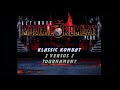 UMK3 PLUS The Most Incredible Version Of This Game EVER