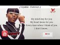 Gyakie Forever