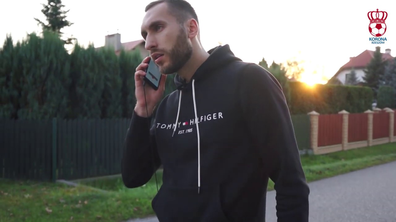 Korona Rzeszów zaprasza na mecz z Izolatorem [WIDEO]