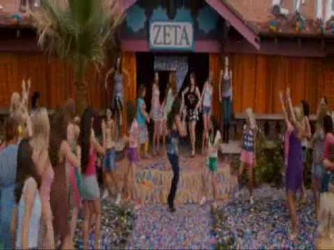 The House Bunny Final Credits - Zeta's Song (I Know What Boys Like) With Lyrics