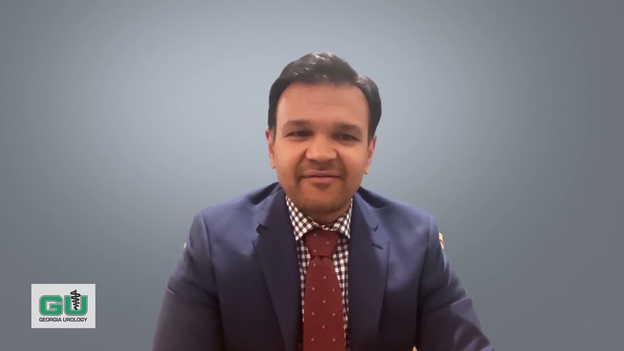 Dr. Kalpit Patel's Life Outside the Clinic