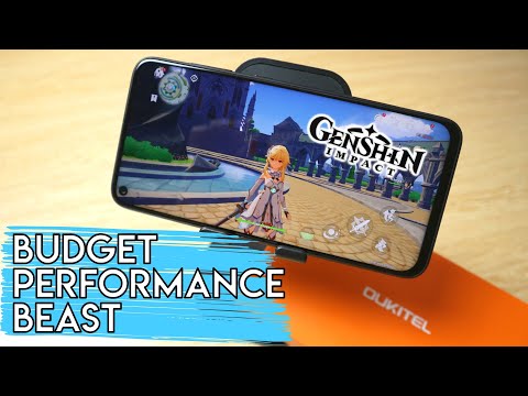 OUKITEL C21 REAL REVIEW - WHAT YOU NEED TO KNOW!