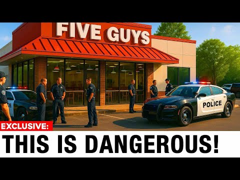 FIRST TO WORST Fast Food Chains And Why