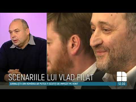 Publika report - 5 decembrie 2019