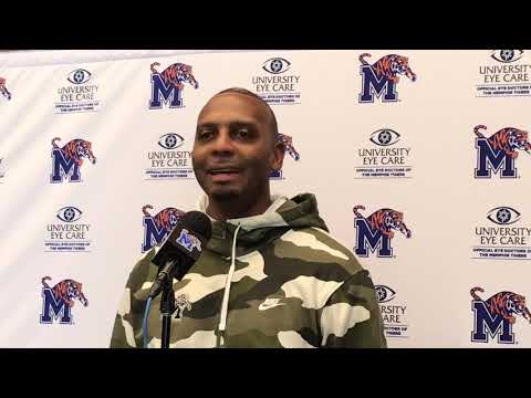 Coach Hardaway Media Availability February 27, 2020