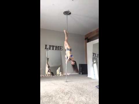 Elbow Grip Ayesha Tutorial - Lindsay Lithe