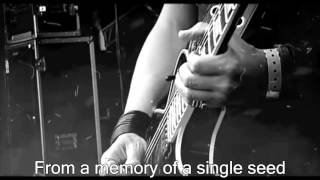 Amorphis - From The Heaven Of My Heart (sub)