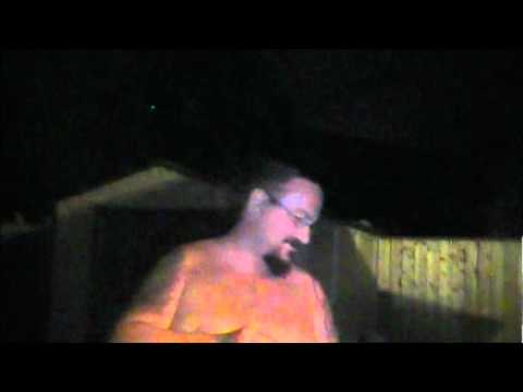 Sunny D And Rum Parody!