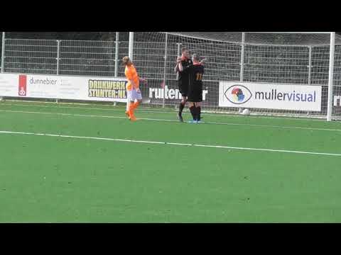 5 okt 2019 Loosdrecht 1 - VV De Meern 1 com 2-3 Doelpunt Jurren (1-1)