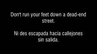 Baretta Theme (subtítulos en inglés y español)