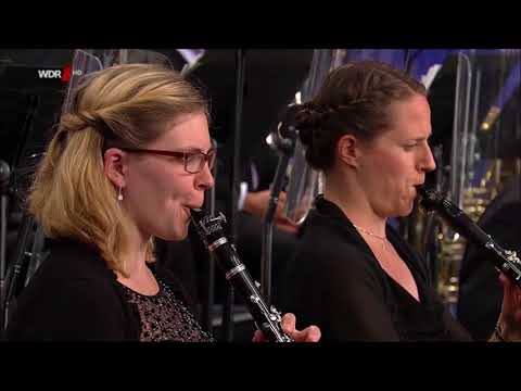 Marc Gruber - WDR Klassik NRW Sommerkonzert 2018