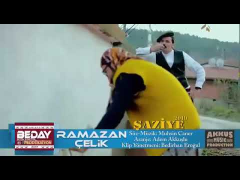 Ramazan Çelik Şaziye