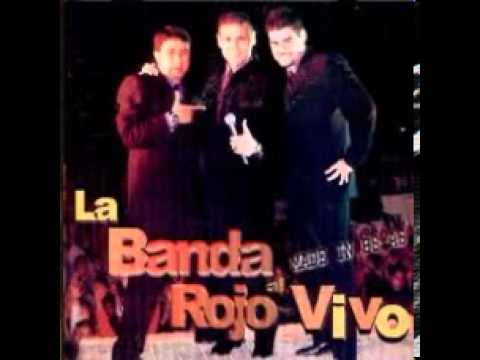 Con Todos Menos Conmigo - La Banda al Rojo Vivo