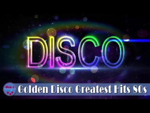 Best Disco Hits Of 1990s - Eurodisco 90's Golden Hits - Golden Disco Playlist - Best Disco Music