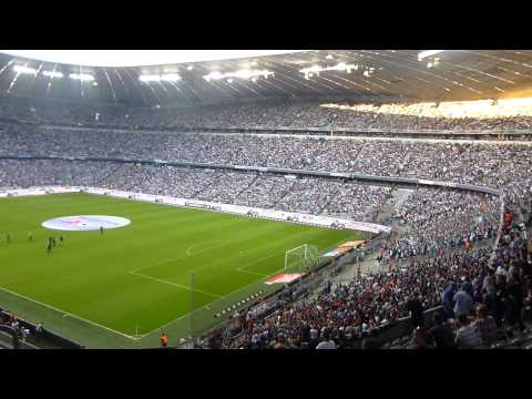 TSV 1860 München - Holstein Kiel 2-1, 02.06.2015