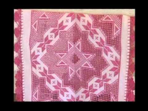 RENDAS E BORDADOS. Modos do fazer: o artesanato solidário de tradição no Brasil.