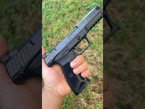 Ruger 57