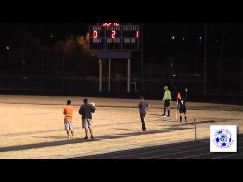 2014 Catalina vs Tanque Verde and Douglas