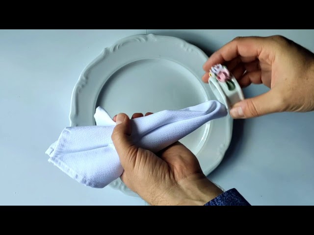 Vídeo relacionado con Servilletas de fiesta de peces, servilletas azules y blancas, servilletas de cóctel, servilletas de cena, servilletas de papel suave para fiesta, vajilla para cumpleaños, boda, decoración de fiesta